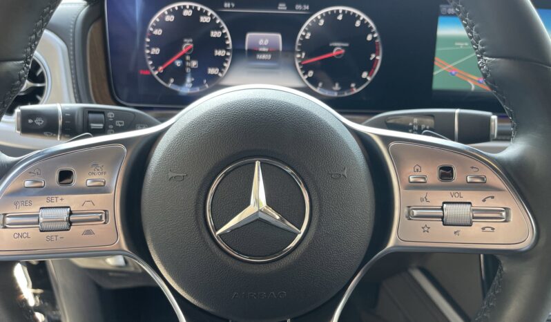 
 Mercedes-Benz G-Class full									