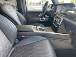 
 Mercedes-Benz G-Class full									
