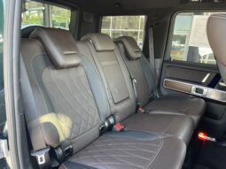 
 Mercedes-Benz G-Class full									