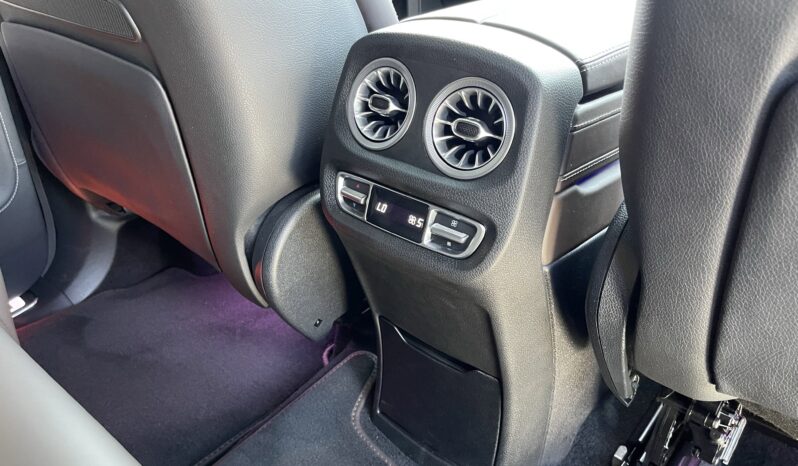 
 Mercedes-Benz G-Class full									