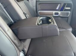 
 Mercedes-Benz G-Class full									