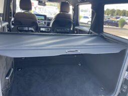 
 Mercedes-Benz G-Class full									