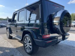 
 Mercedes-Benz G-Class full									