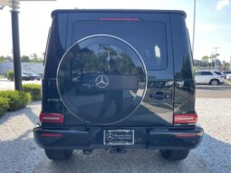 
 Mercedes-Benz G-Class full									
