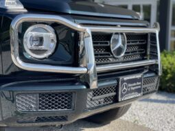 
 Mercedes-Benz G-Class full									