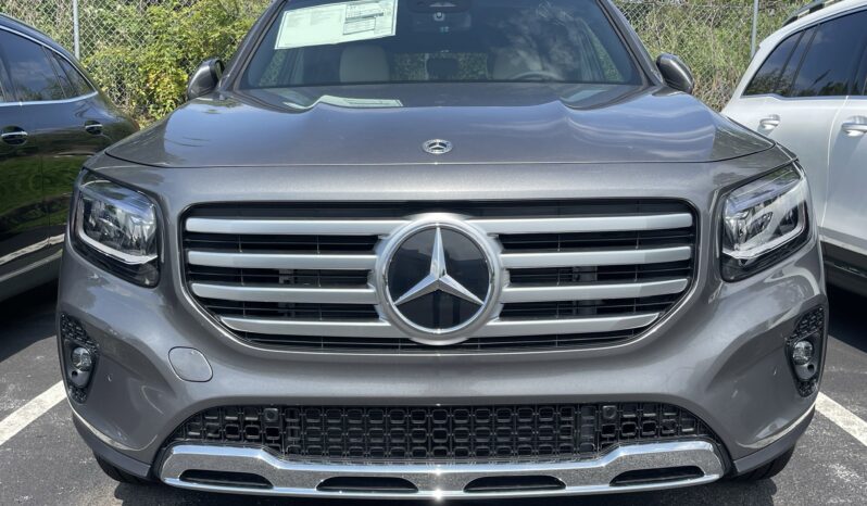 
 Mercedes-Benz GLB full									