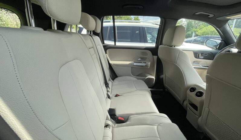 
 Mercedes-Benz GLB full									
