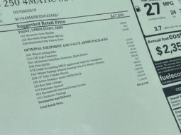 
 Mercedes-Benz GLB full									