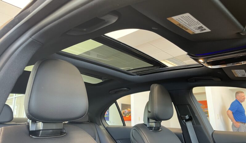 
 Mercedes-Benz C-Class full									