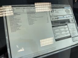 
 Mercedes-Benz C-Class full									