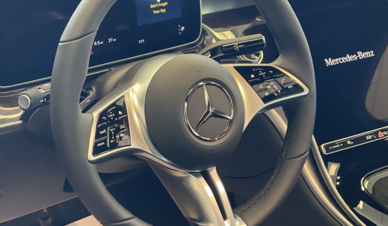 
 Mercedes-Benz C-Class full									