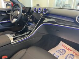 
 Mercedes-Benz C-Class full									