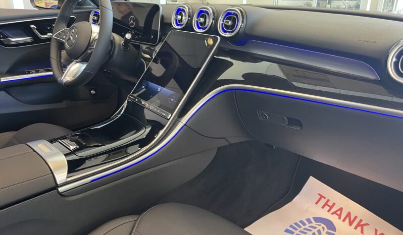 
 Mercedes-Benz C-Class full									