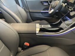 
 Mercedes-Benz C-Class full									