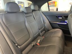 
 Mercedes-Benz C-Class full									