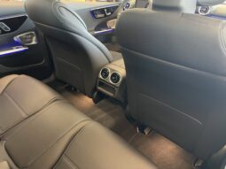 
 Mercedes-Benz C-Class full									