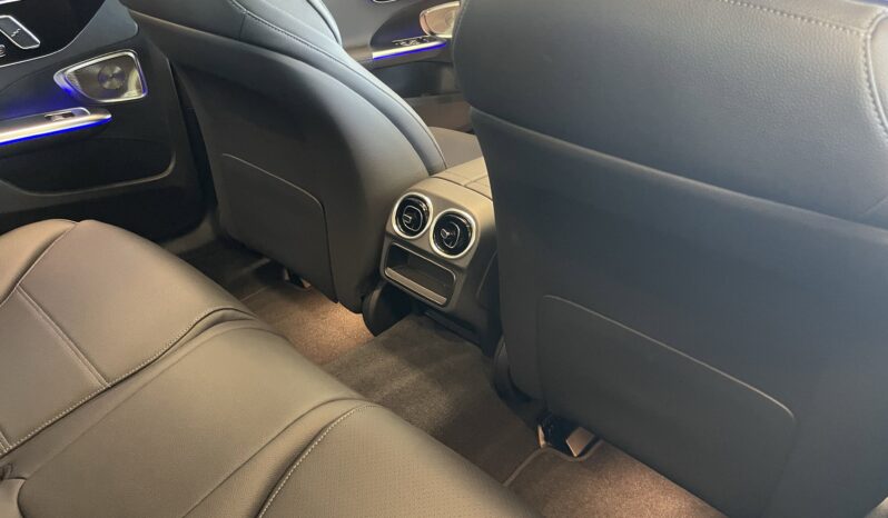 
 Mercedes-Benz C-Class full									