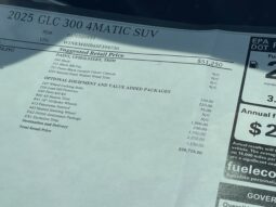 
 Mercedes-Benz GLC full									