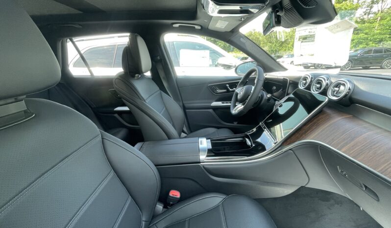 
 Mercedes-Benz GLC full									