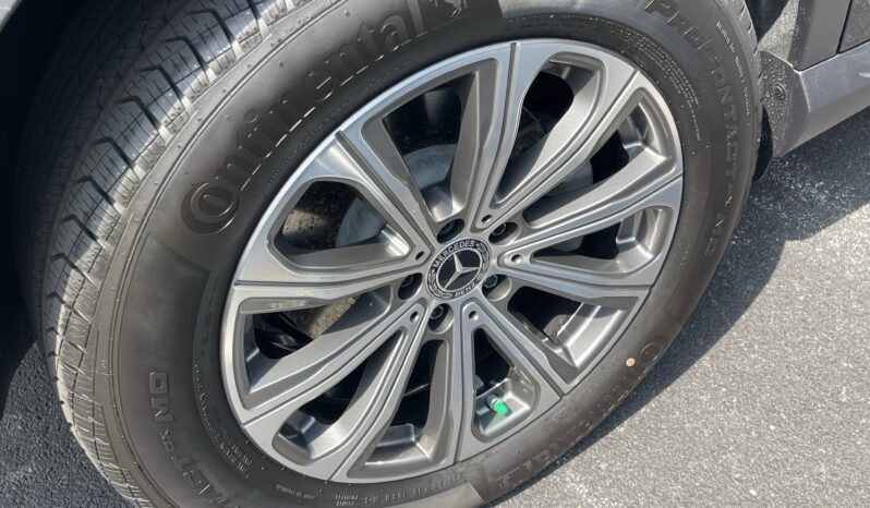 
 Mercedes-Benz GLC full									