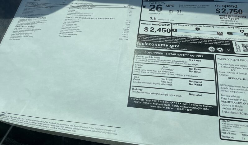 
 Mercedes-Benz GLC full									