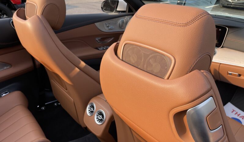 
 Mercedes-Benz E-Class full									