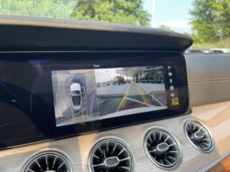 
 Mercedes-Benz E-Class full									