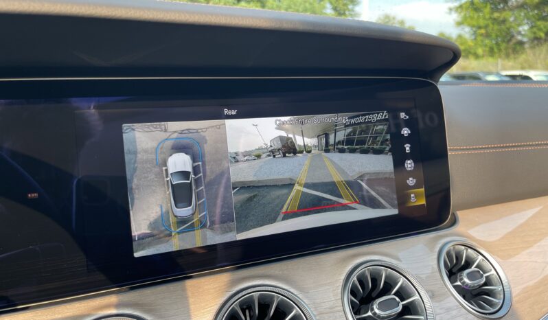 
 Mercedes-Benz E-Class full									