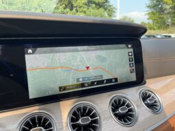 
 Mercedes-Benz E-Class full									
