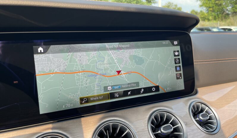 
 Mercedes-Benz E-Class full									