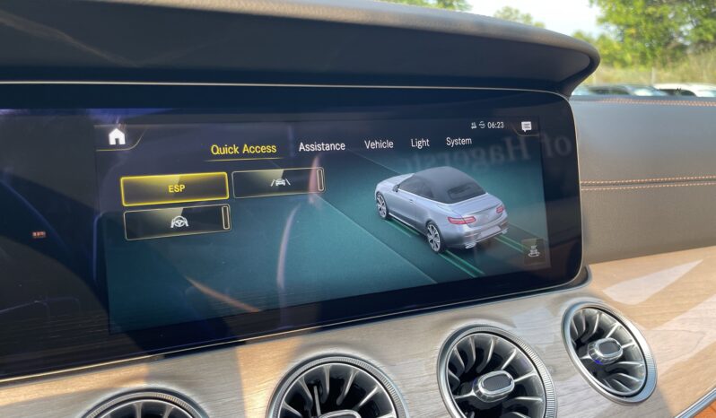 
 Mercedes-Benz E-Class full									