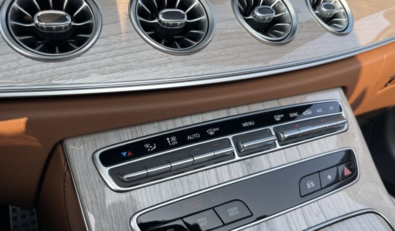 
 Mercedes-Benz E-Class full									