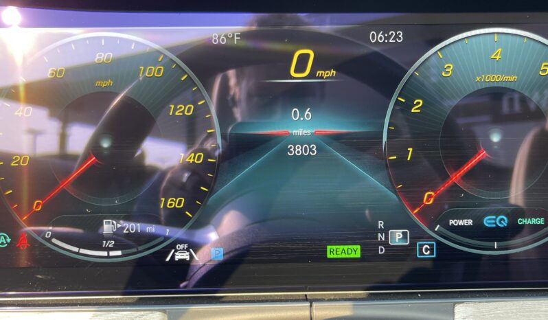 
 Mercedes-Benz E-Class full									