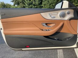 
 Mercedes-Benz E-Class full									
