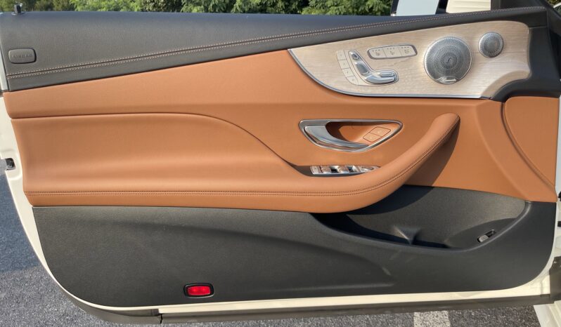 
 Mercedes-Benz E-Class full									