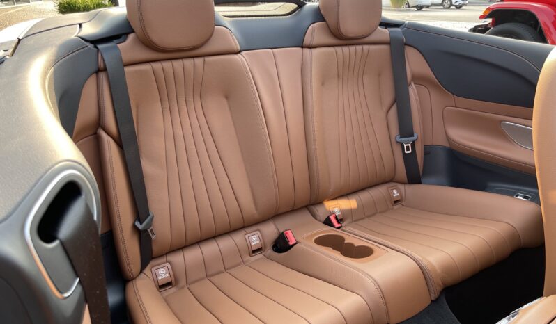 
 Mercedes-Benz E-Class full									