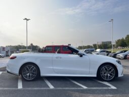 
 Mercedes-Benz E-Class full									