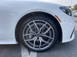 
 Mercedes-Benz E-Class full									