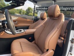 
 Mercedes-Benz E-Class full									