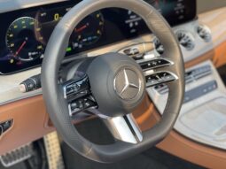 
 Mercedes-Benz E-Class full									