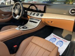
 Mercedes-Benz E-Class full									
