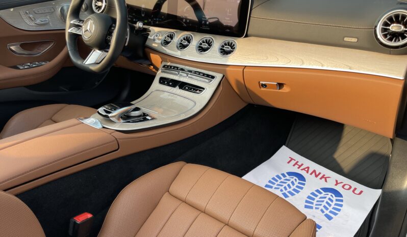 
 Mercedes-Benz E-Class full									