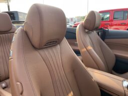 
 Mercedes-Benz E-Class full									