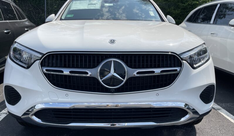 
 Mercedes-Benz GLC full									