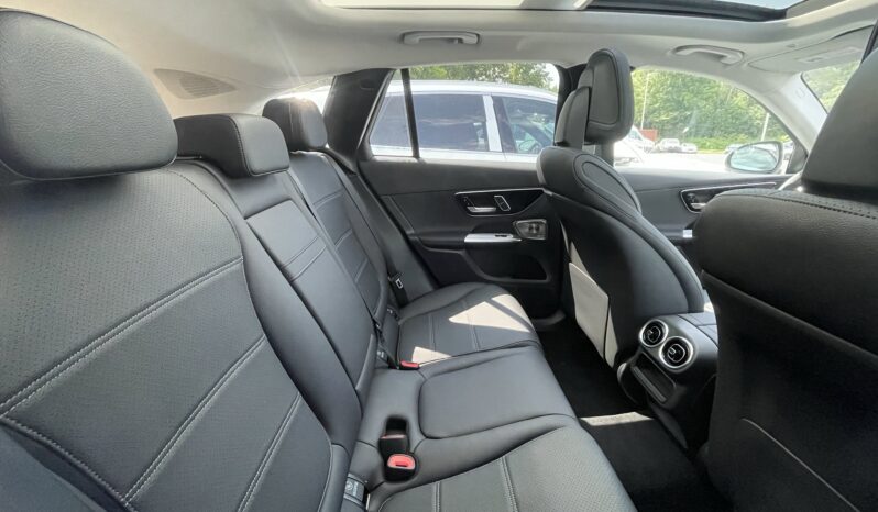 
 Mercedes-Benz GLC full									