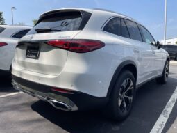 
 Mercedes-Benz GLC full									