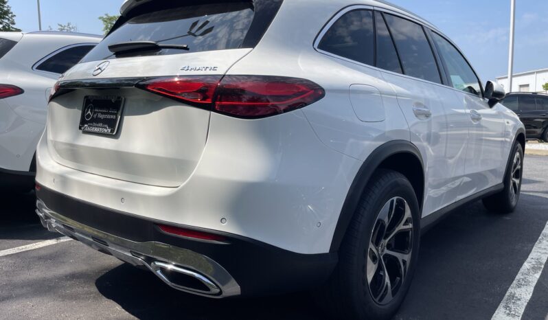 
 Mercedes-Benz GLC full									