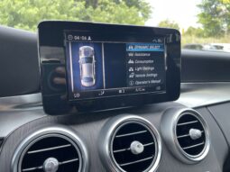 
 Mercedes-Benz C-Class full									