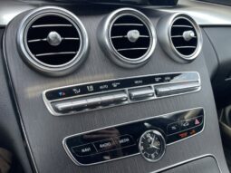 
 Mercedes-Benz C-Class full									