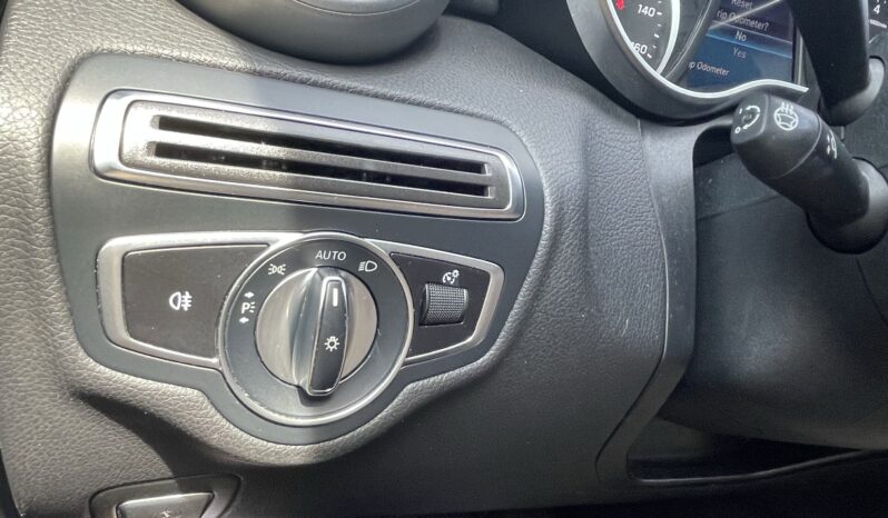 
 Mercedes-Benz C-Class full									